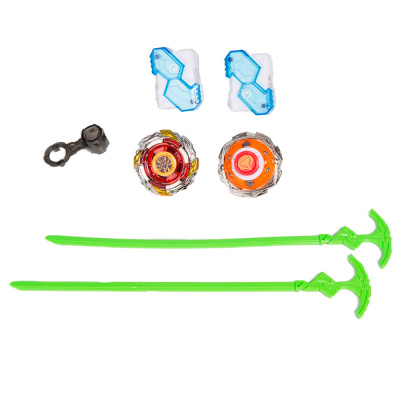 Волчки Сплит Fox&Sword Infinity Nado 36062